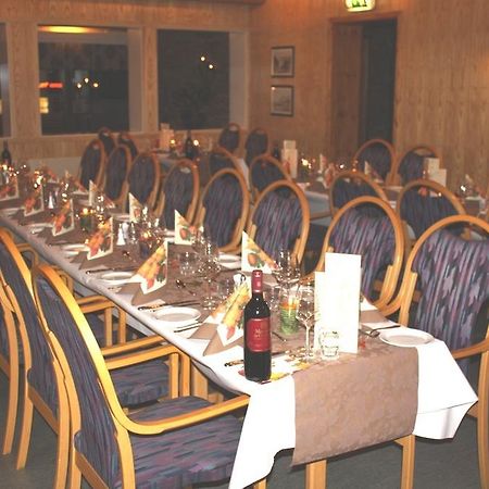 Best Western Nordlys Hotell Alta Exterior photo