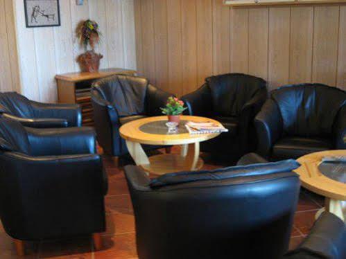 Best Western Nordlys Hotell Alta Exterior photo