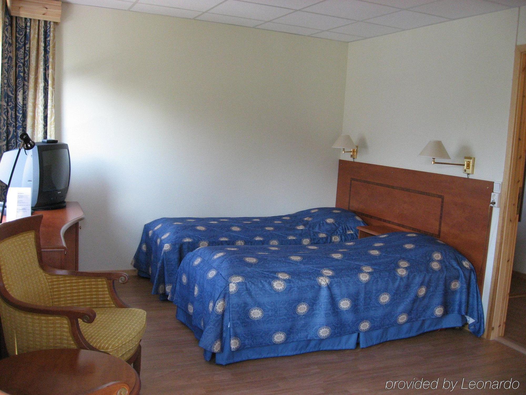 Best Western Nordlys Hotell Alta Room photo