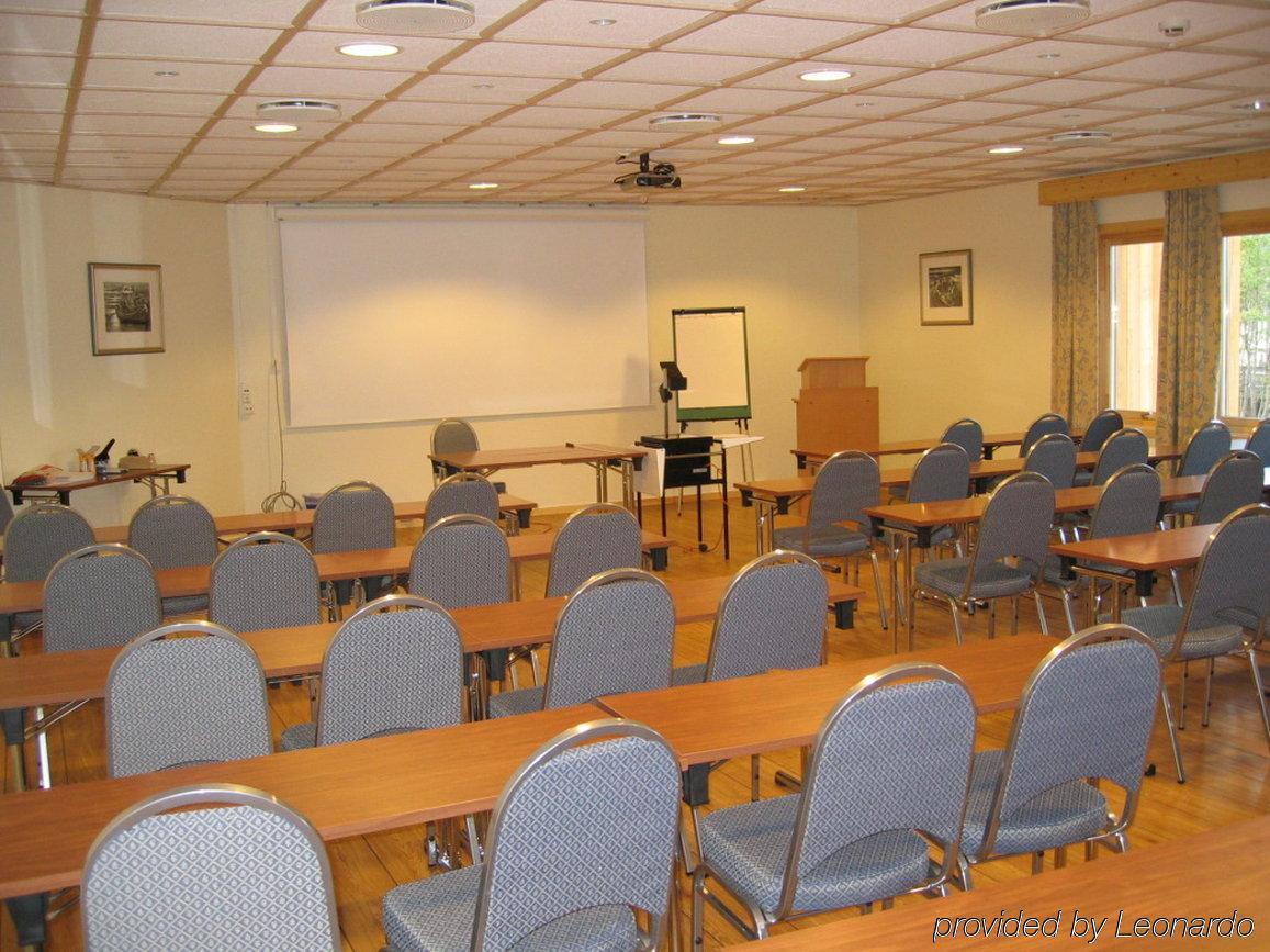 Best Western Nordlys Hotell Alta Facilities photo