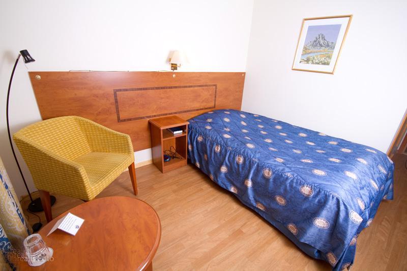 Best Western Nordlys Hotell Alta Room photo