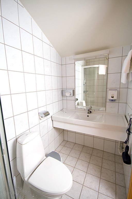 Best Western Nordlys Hotell Alta Room photo