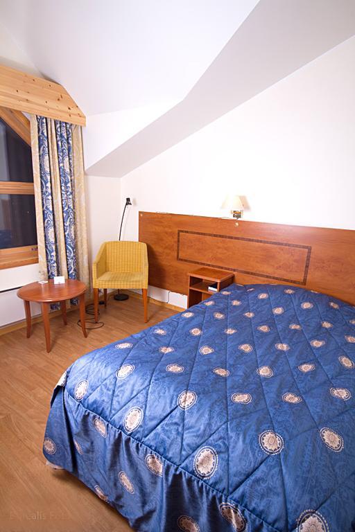 Best Western Nordlys Hotell Alta Room photo