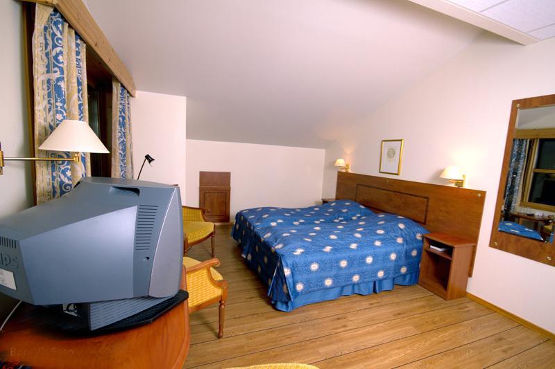Best Western Nordlys Hotell Alta Room photo