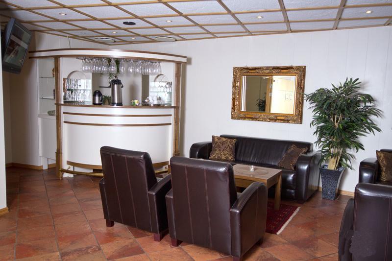 Best Western Nordlys Hotell Alta Exterior photo