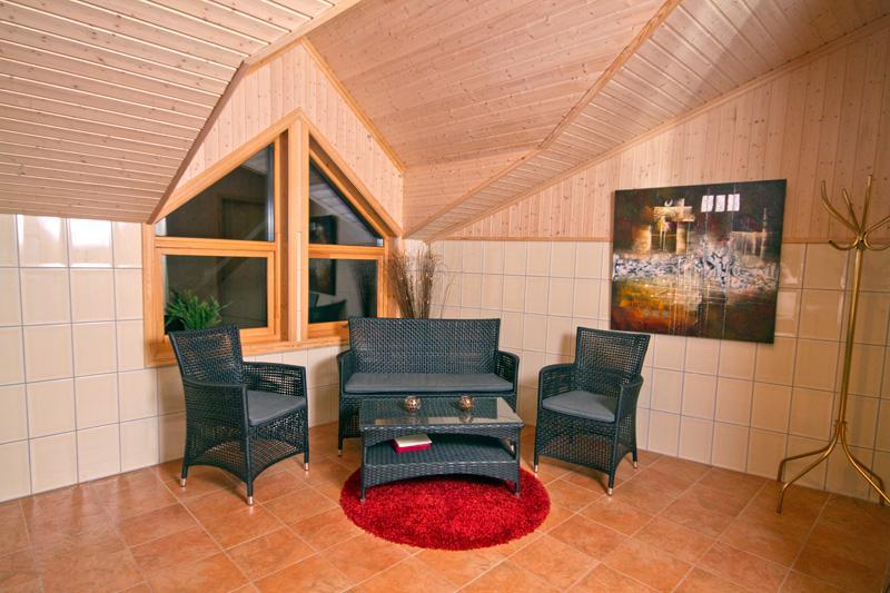 Best Western Nordlys Hotell Alta Exterior photo