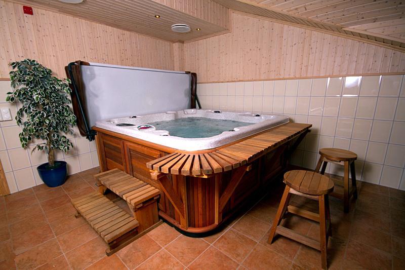 Best Western Nordlys Hotell Alta Exterior photo