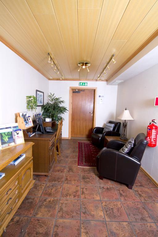 Best Western Nordlys Hotell Alta Exterior photo