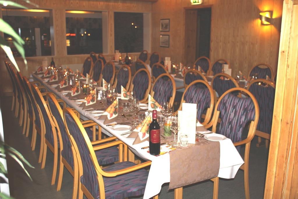 Best Western Nordlys Hotell Alta Exterior photo